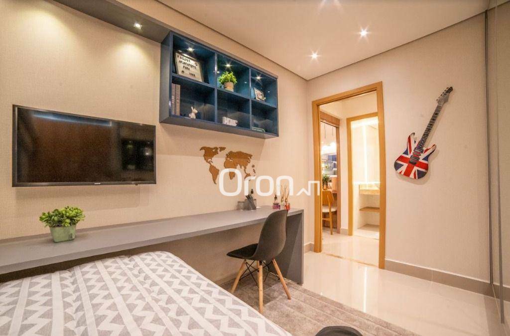 Apartamento à venda com 2 quartos, 56m² - Foto 13