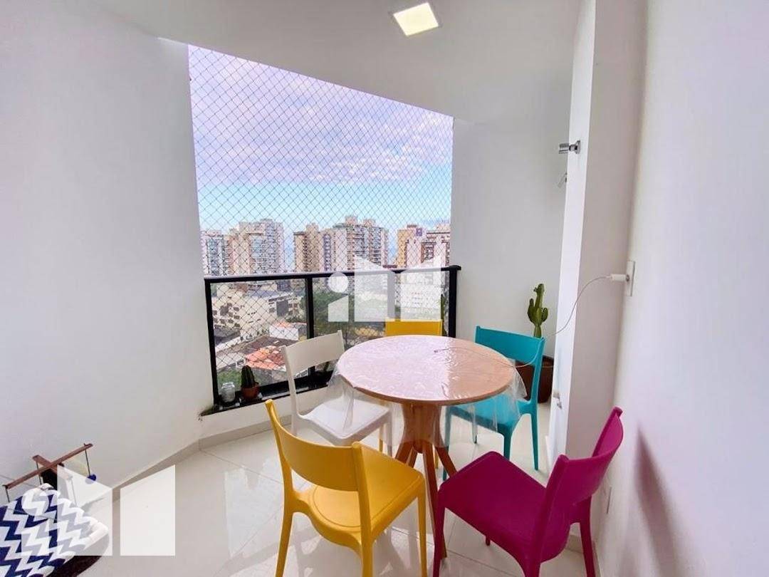 Cobertura à venda com 4 quartos, 160m² - Foto 17