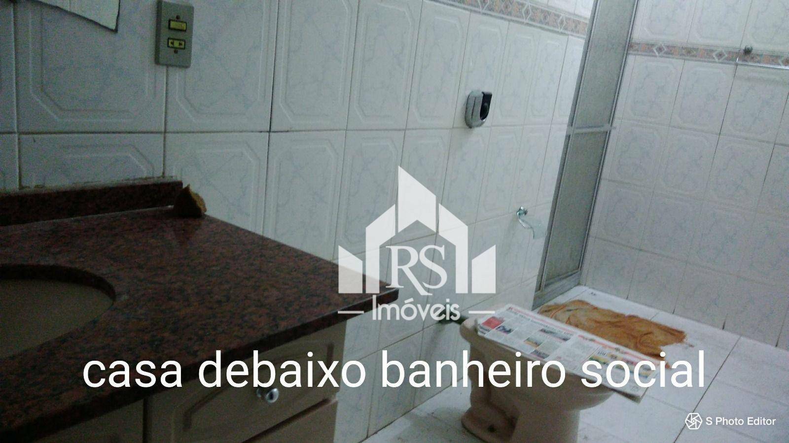 Casa à venda com 7 quartos, 200m² - Foto 15