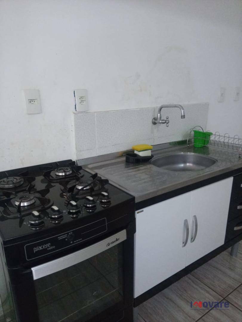 Apartamento à venda com 2 quartos, 55m² - Foto 9