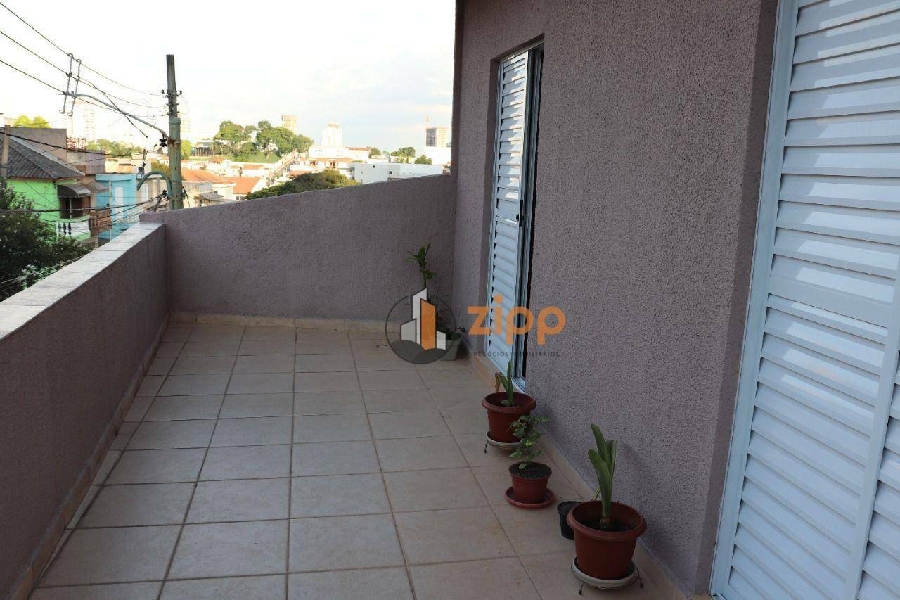 Sobrado à venda com 3 quartos, 214m² - Foto 14