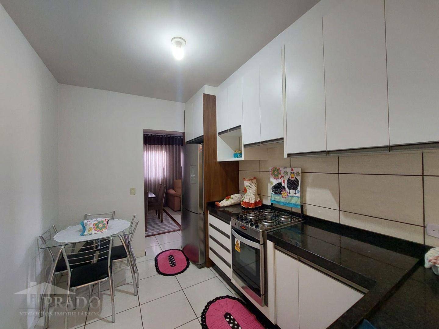 Casa à venda com 2 quartos, 73m² - Foto 6