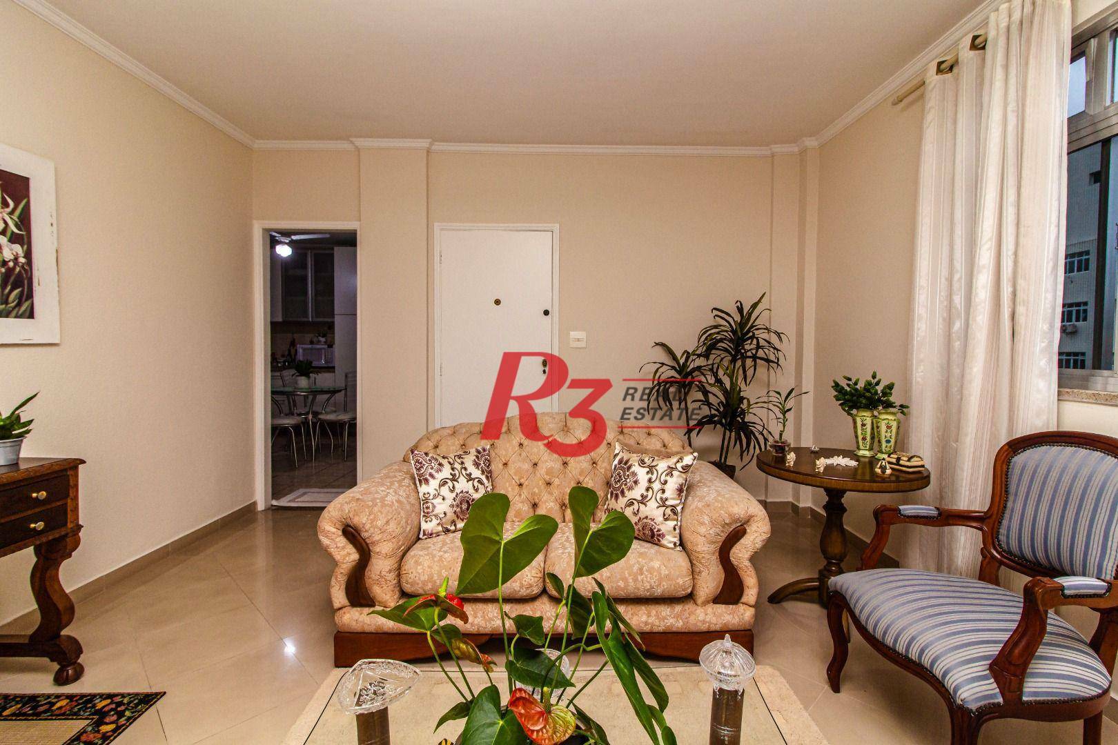 Apartamento à venda com 3 quartos, 98m² - Foto 6