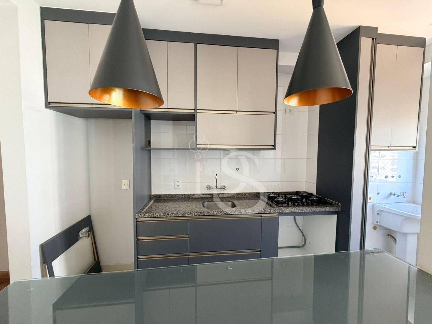 Apartamento, 2 quartos, 69 m² - Foto 2