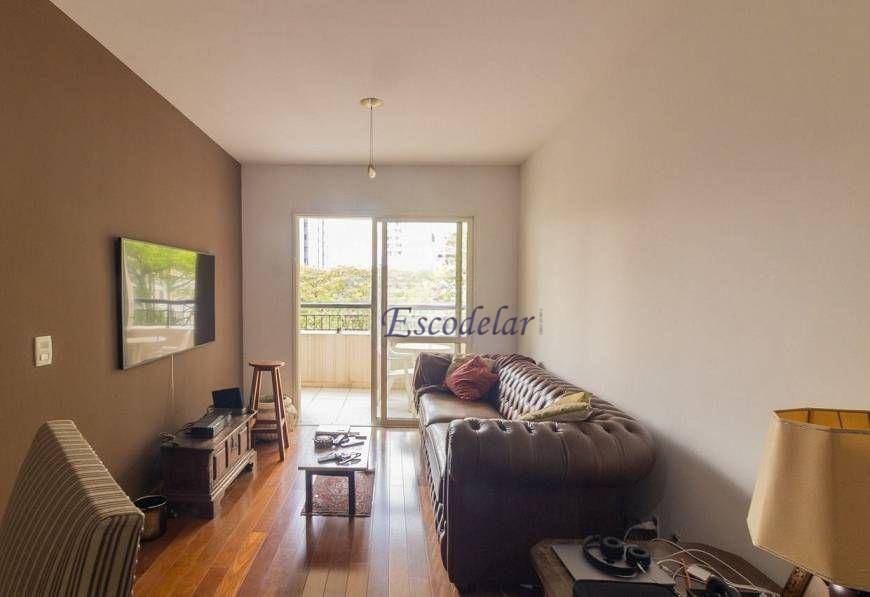 Apartamento à venda com 2 quartos, 76m² - Foto 7