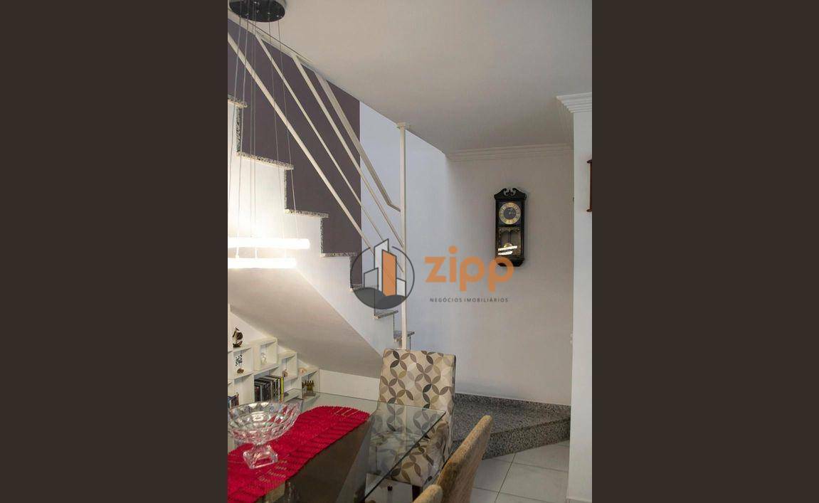 Sobrado à venda com 3 quartos, 137m² - Foto 5