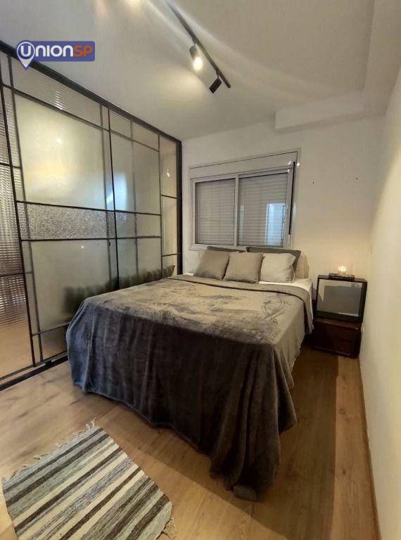 Apartamento à venda com 1 quarto, 47m² - Foto 5