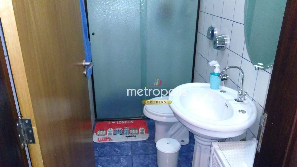 Apartamento à venda com 3 quartos, 150m² - Foto 17