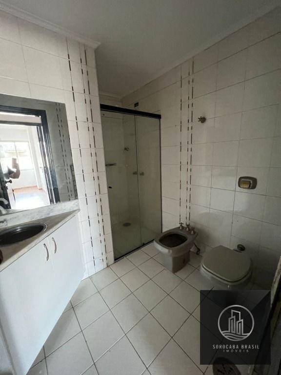 Apartamento para alugar com 4 quartos, 300m² - Foto 21