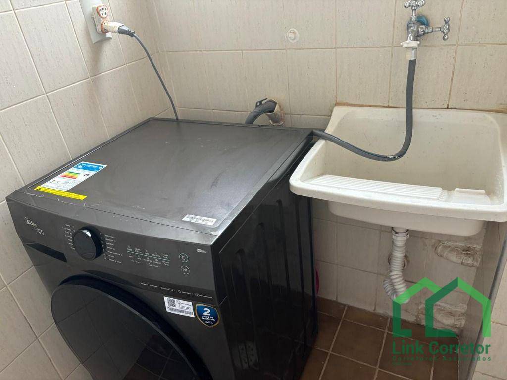 Apartamento para alugar com 1 quarto, 52m² - Foto 16