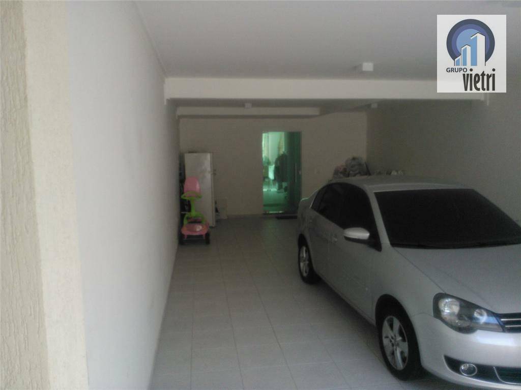 Sobrado à venda com 4 quartos, 240m² - Foto 3