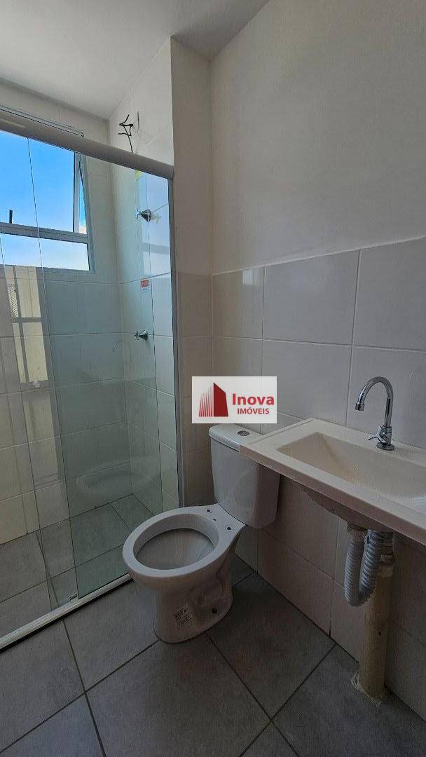 Apartamento à venda com 2 quartos, 50m² - Foto 14