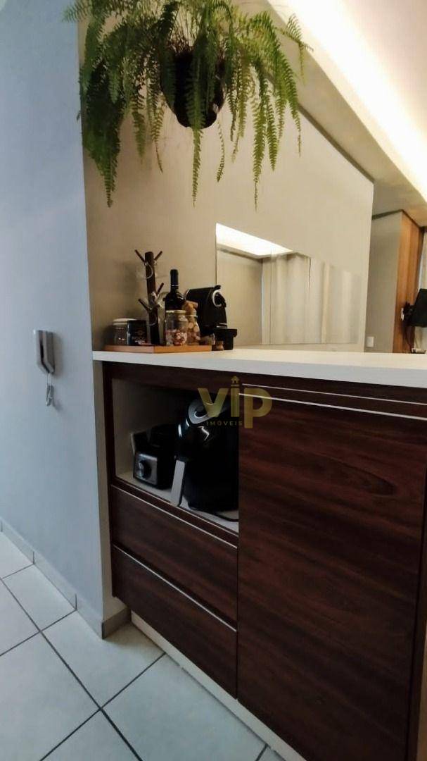 Apartamento à venda com 2 quartos, 55m² - Foto 13