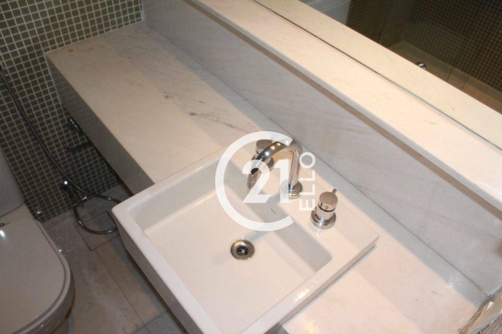 Apartamento à venda com 2 quartos, 184m² - Foto 12