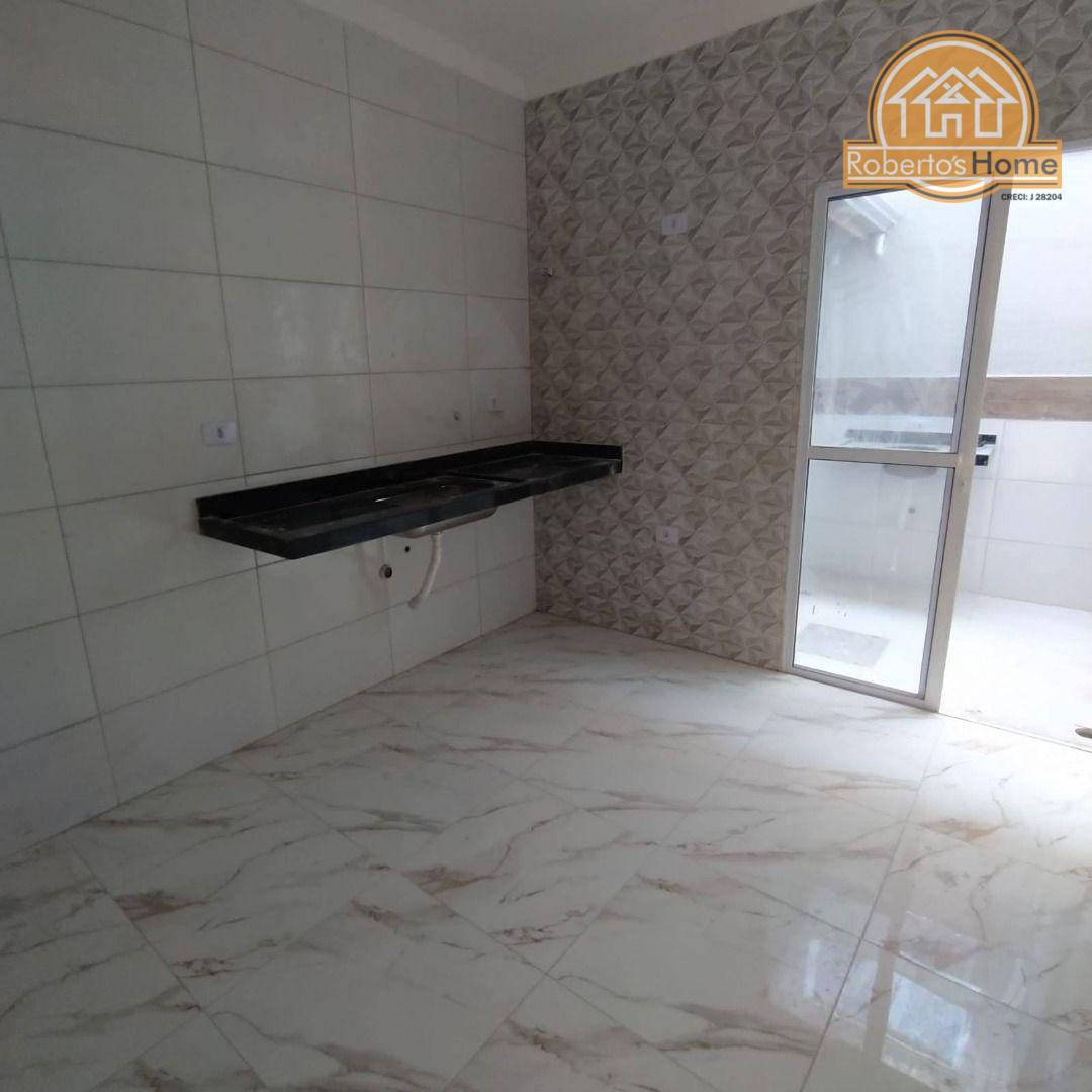 Sobrado à venda com 2 quartos, 58m² - Foto 15