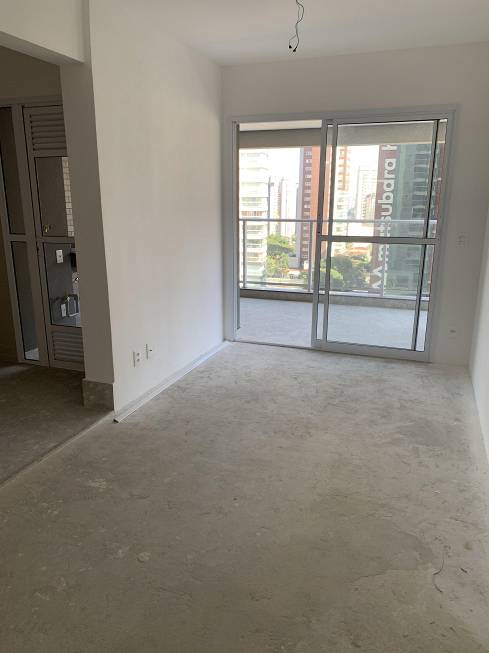 Apartamento à venda com 2 quartos, 64m² - Foto 1