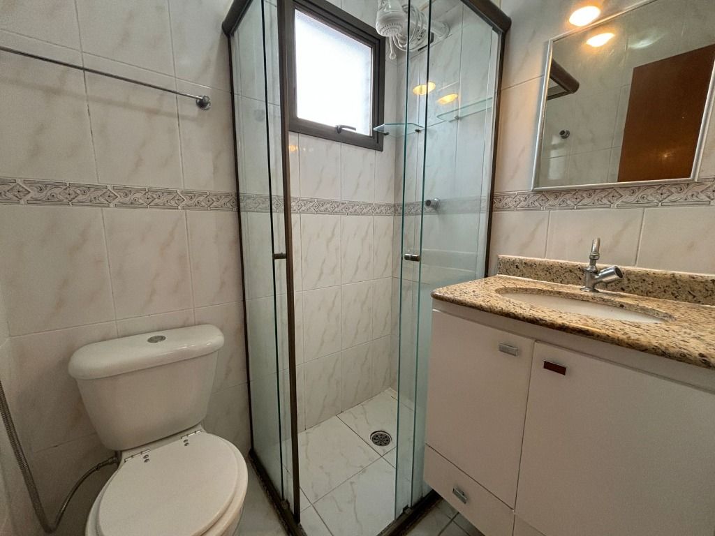 Apartamento à venda com 2 quartos, 47m² - Foto 5