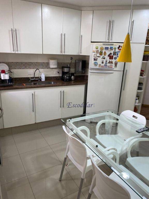 Apartamento à venda com 3 quartos, 146m² - Foto 9