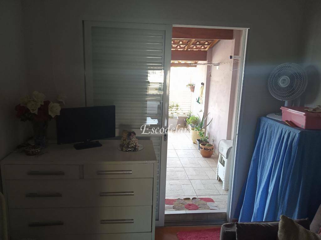 Sobrado à venda com 2 quartos, 112m² - Foto 16