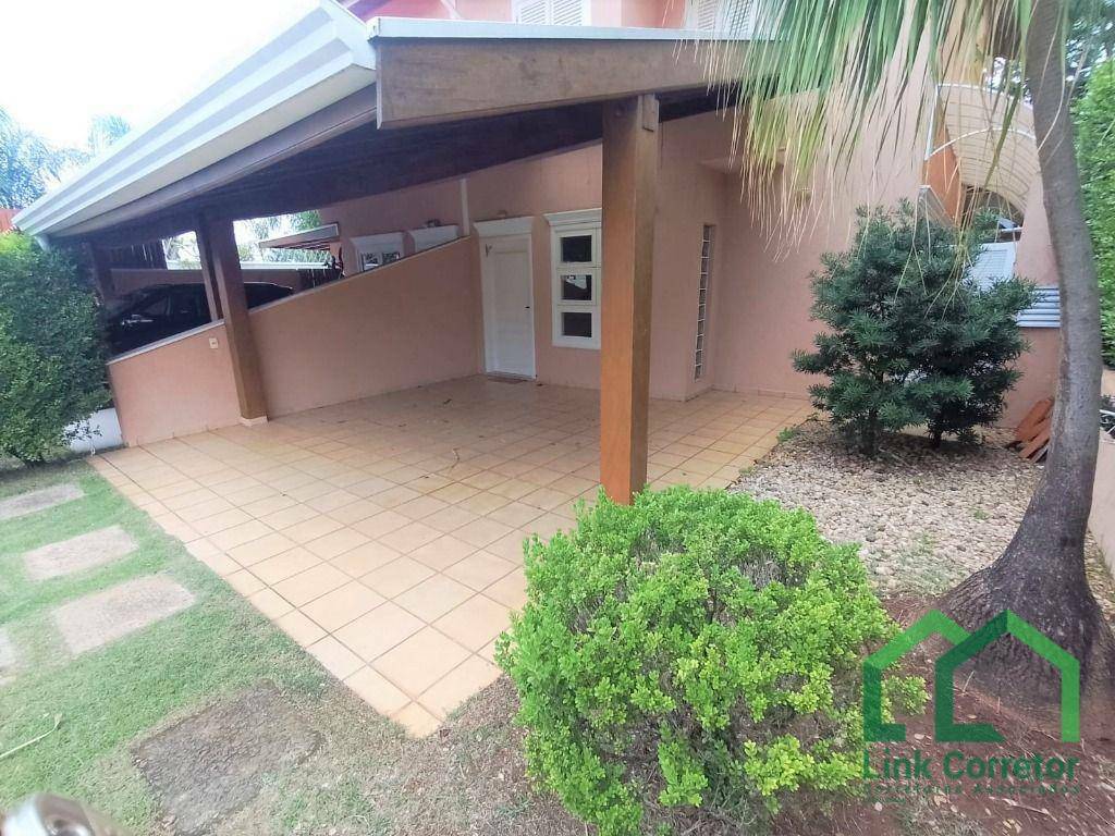 Casa de Condomínio à venda com 3 quartos, 180m² - Foto 1