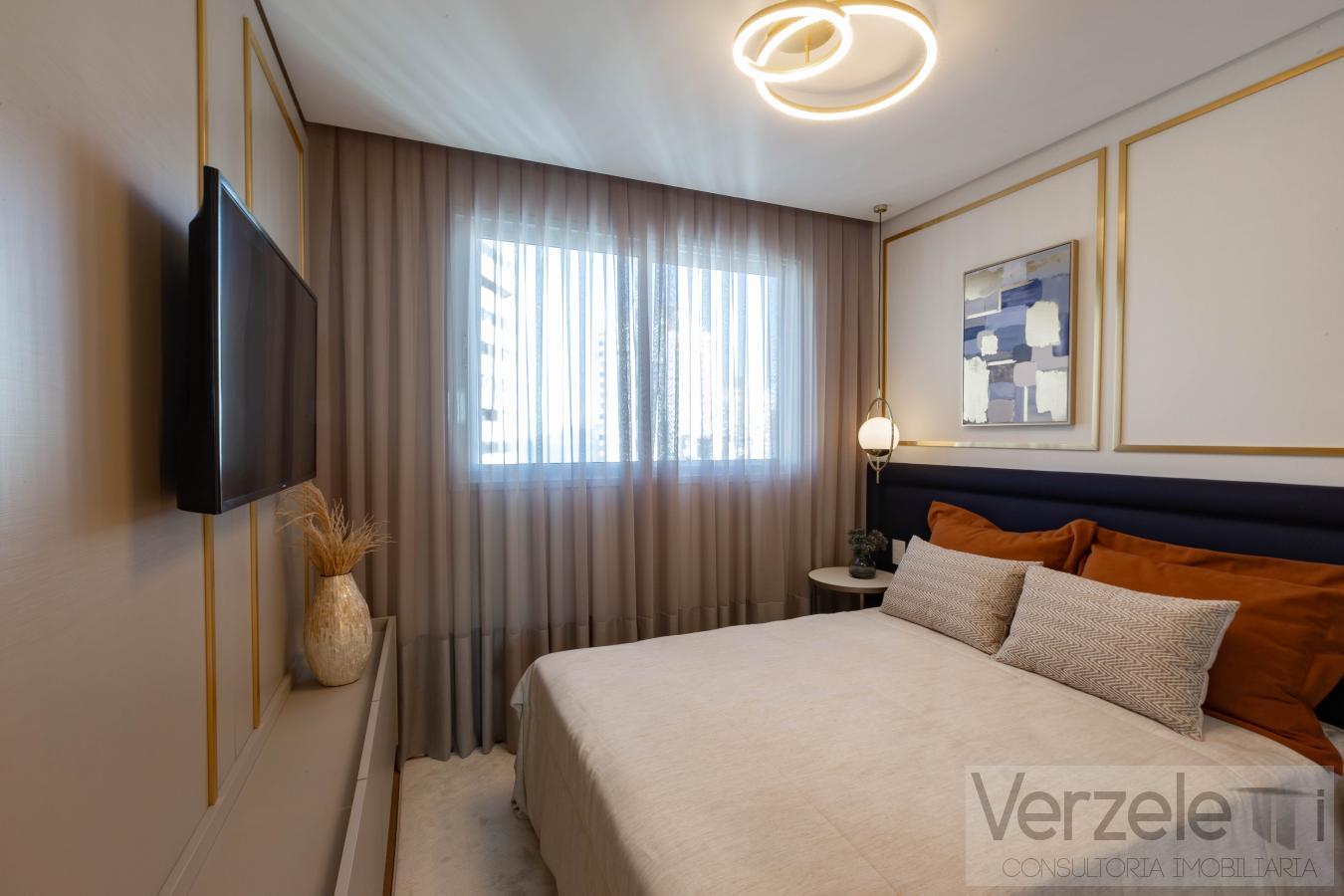 Apartamento à venda com 4 quartos, 131m² - Foto 16