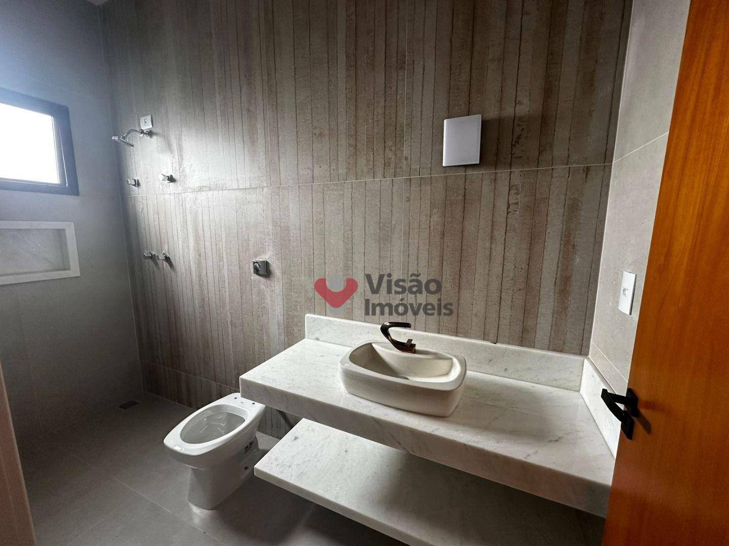 Casa de Condomínio à venda com 3 quartos, 206m² - Foto 10