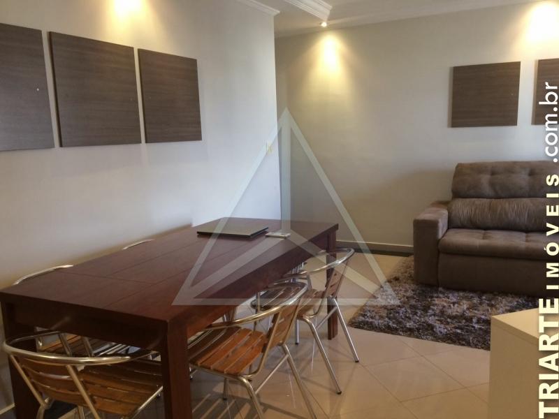 Apartamento à venda com 3 quartos, 91m² - Foto 4