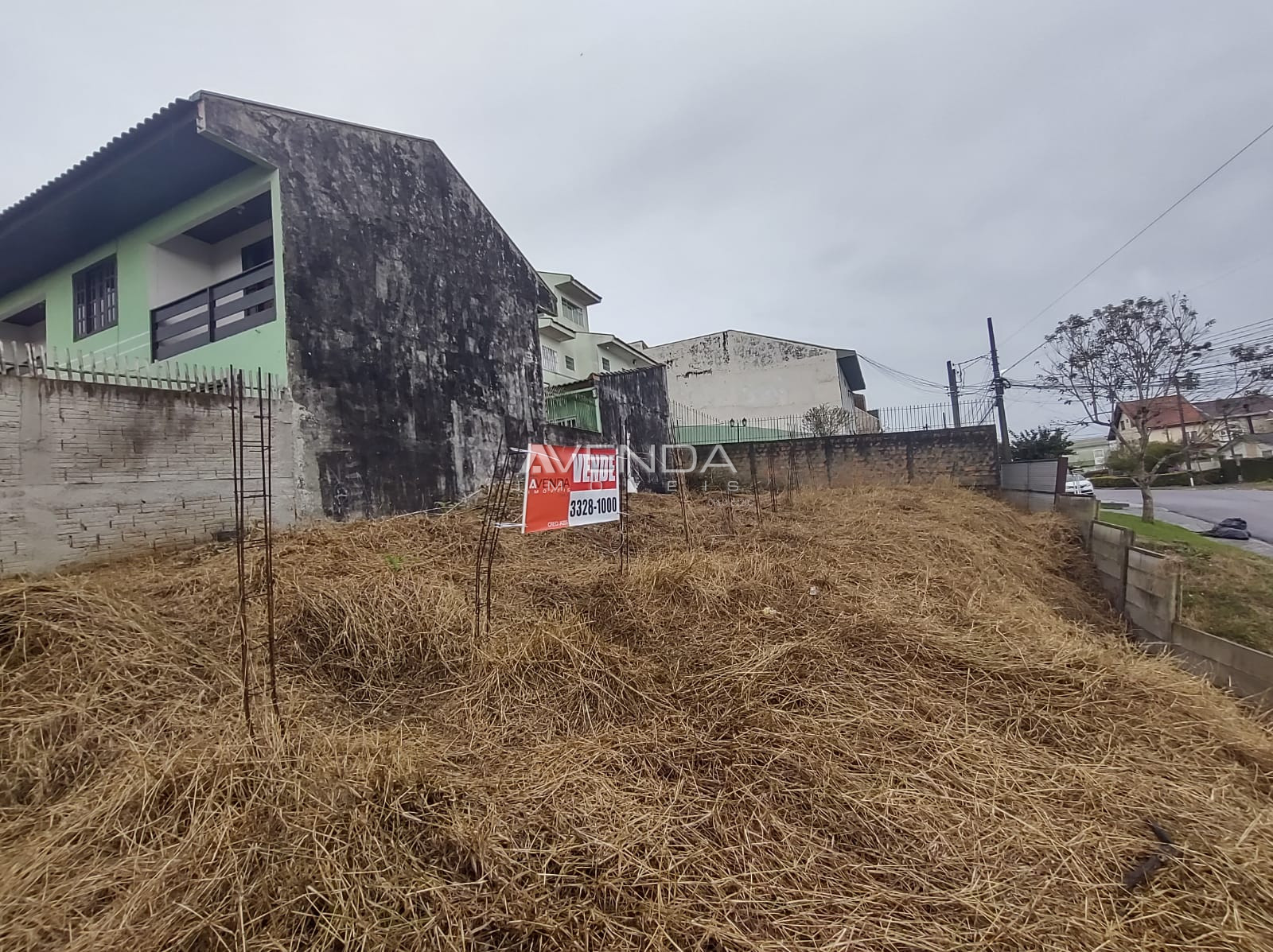 Terreno à venda, 200m² - Foto 9