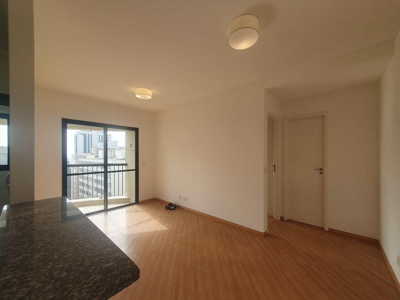 Apartamento para alugar com 1 quarto, 40m² - Foto 37