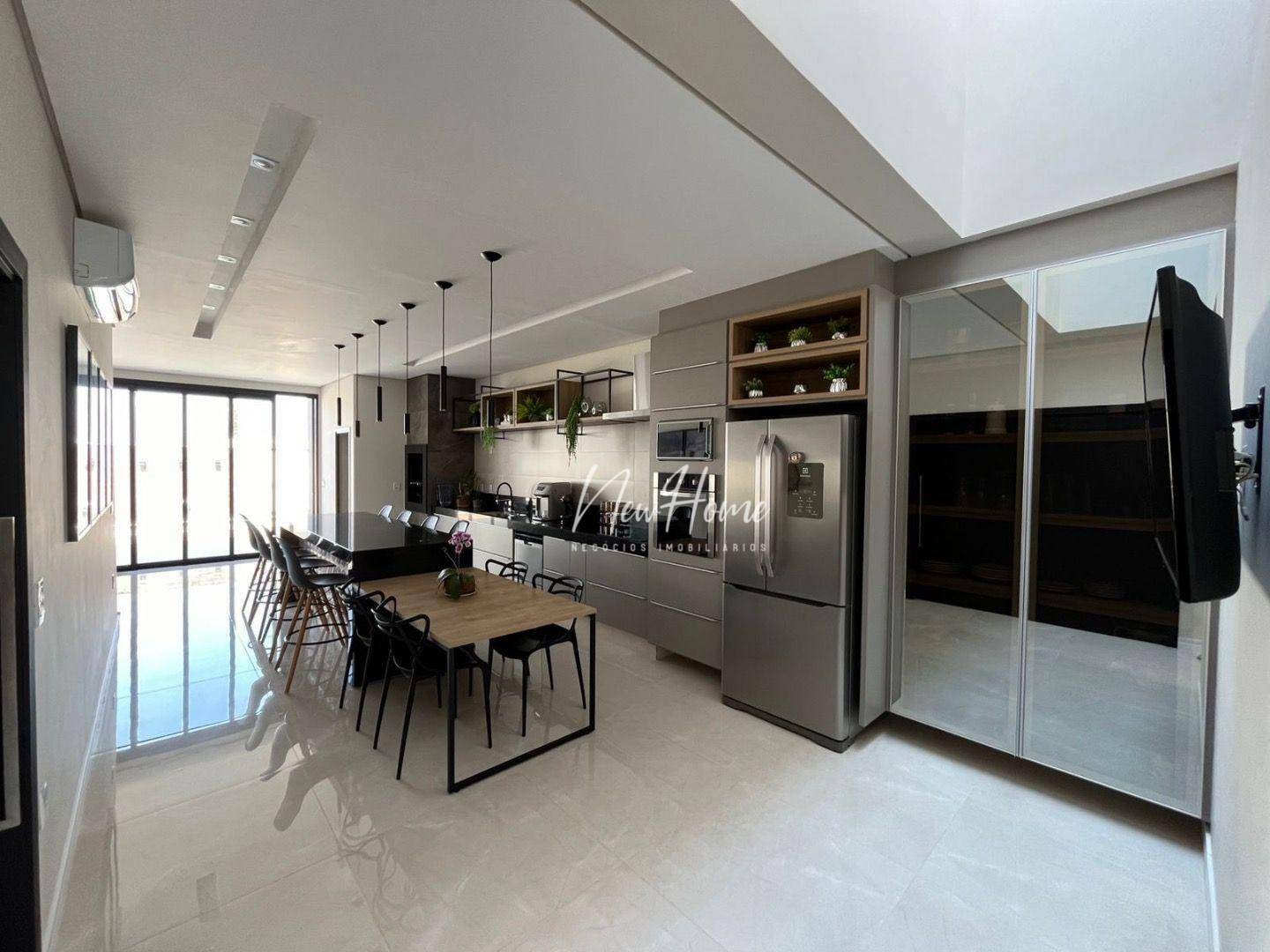 Casa de Condomínio à venda com 3 quartos, 240m² - Foto 6