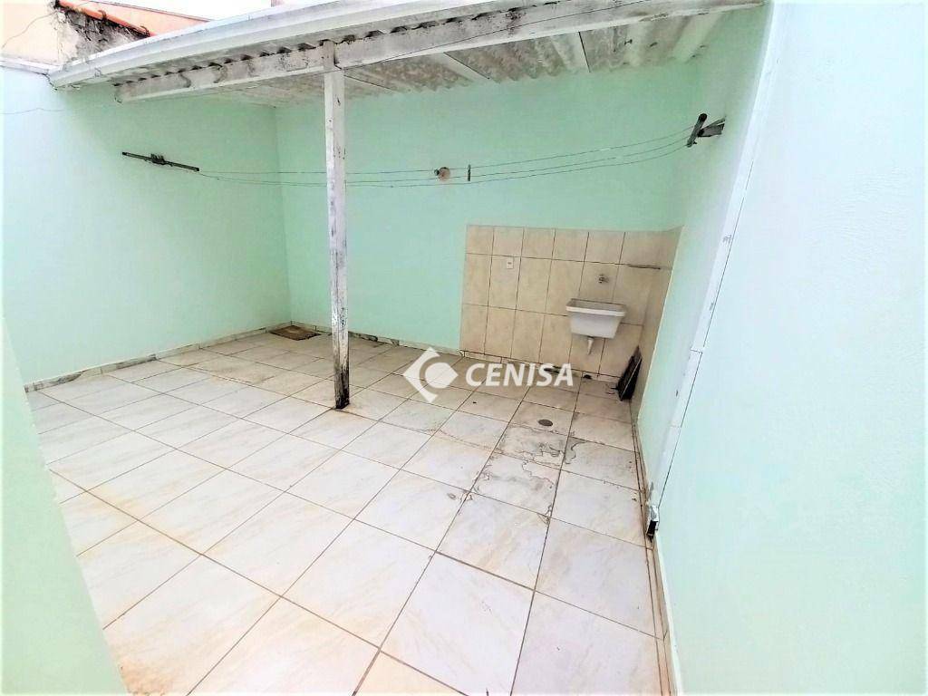 Casa à venda com 2 quartos, 92m² - Foto 17