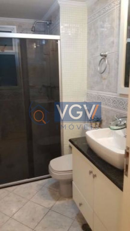 Apartamento à venda com 3 quartos, 82m² - Foto 4