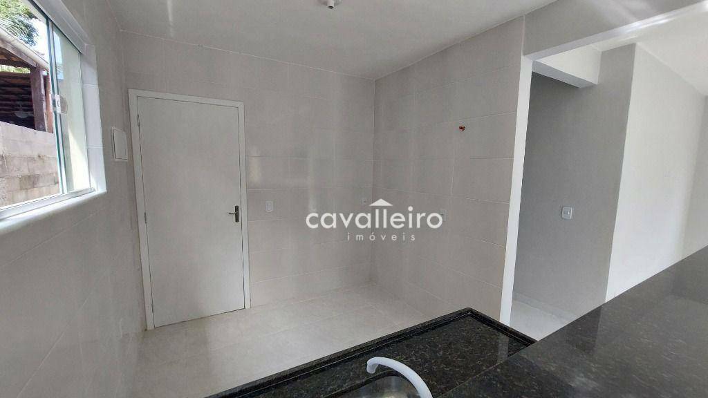 Casa de Condomínio à venda com 2 quartos, 85m² - Foto 5