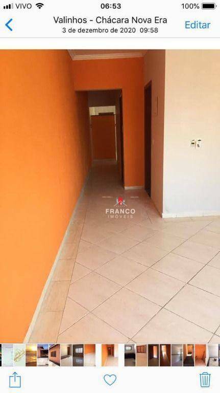 Casa à venda com 2 quartos, 195m² - Foto 4