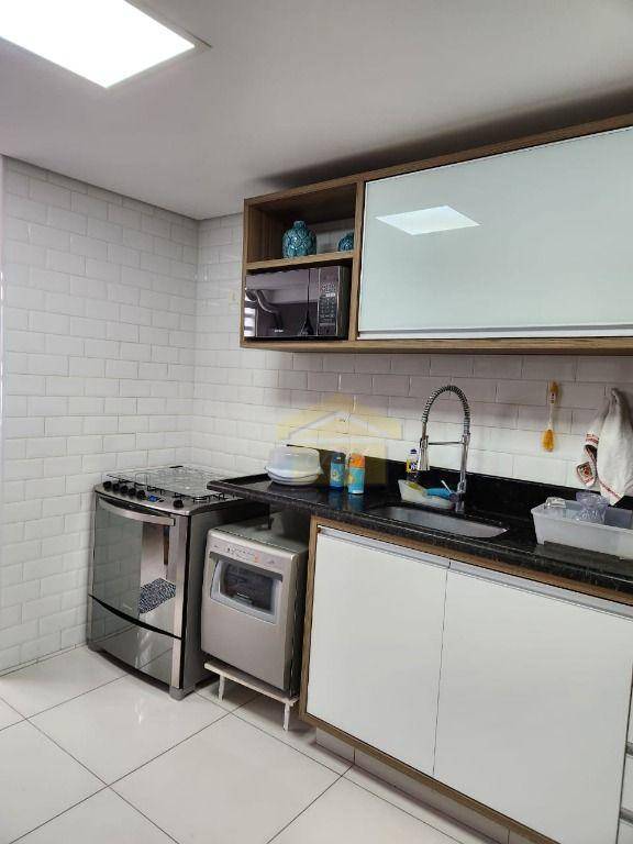 Apartamento à venda com 2 quartos, 103m² - Foto 12