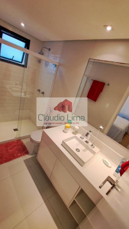 Apartamento à venda com 4 quartos, 133m² - Foto 26