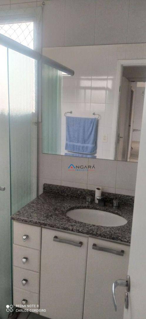 Apartamento à venda com 3 quartos, 65m² - Foto 15