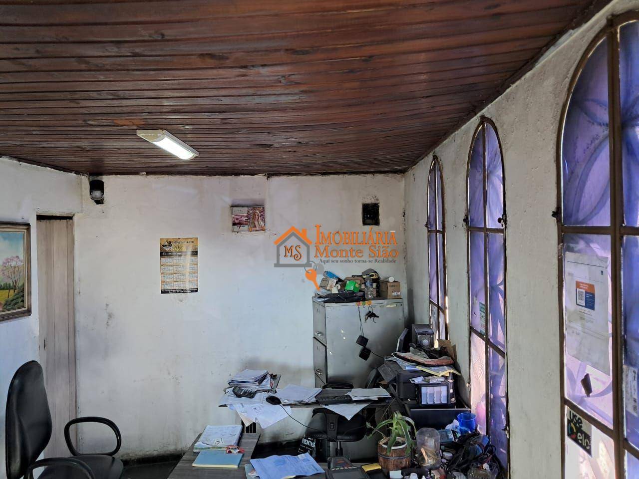 Depósito-Galpão-Armazém à venda, 650m² - Foto 10