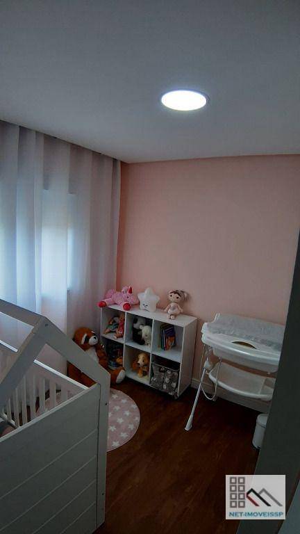 Apartamento à venda com 3 quartos, 89m² - Foto 8