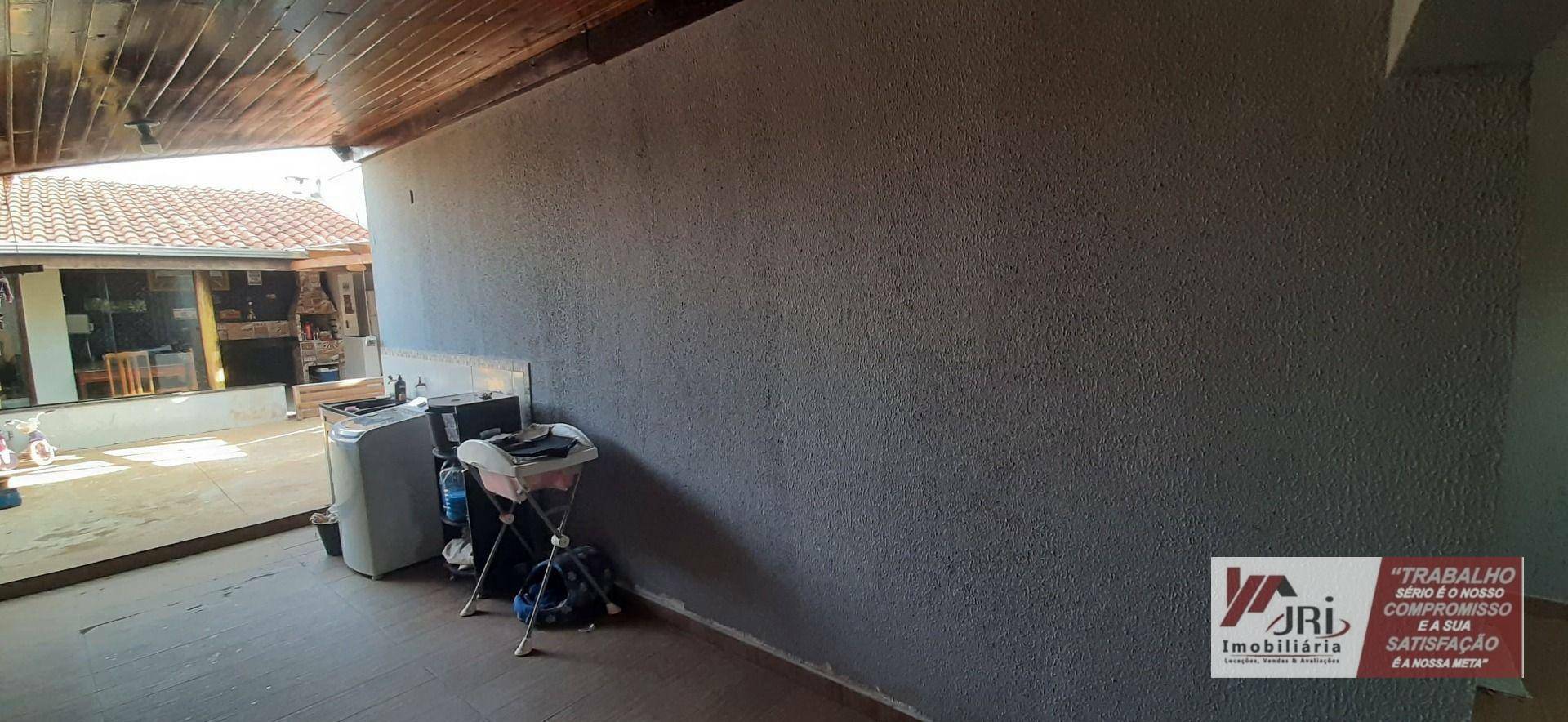 Casa à venda com 3 quartos, 200M2 - Foto 23