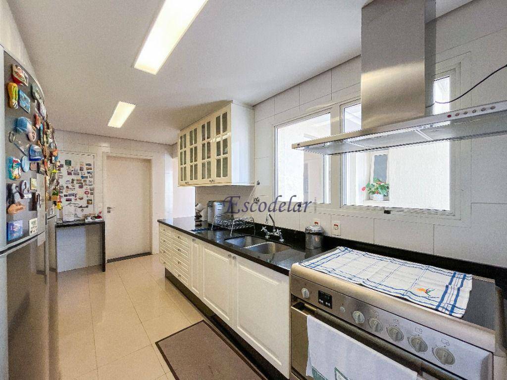 Apartamento à venda com 4 quartos, 265m² - Foto 49