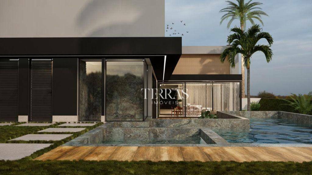 Casa de Condomínio à venda com 6 quartos, 720m² - Foto 10