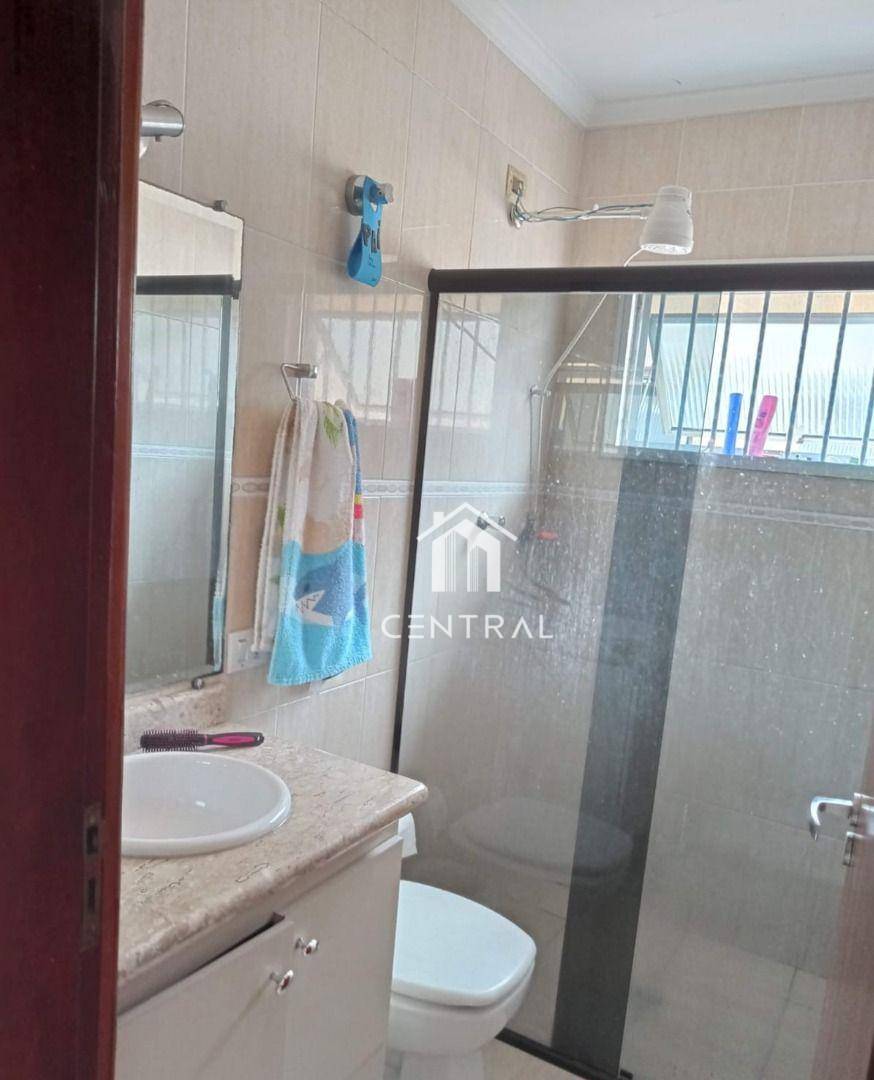 Sobrado à venda com 3 quartos, 248m² - Foto 16