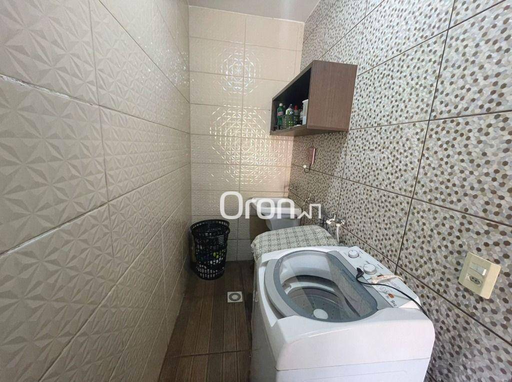 Casa à venda com 3 quartos, 98m² - Foto 11