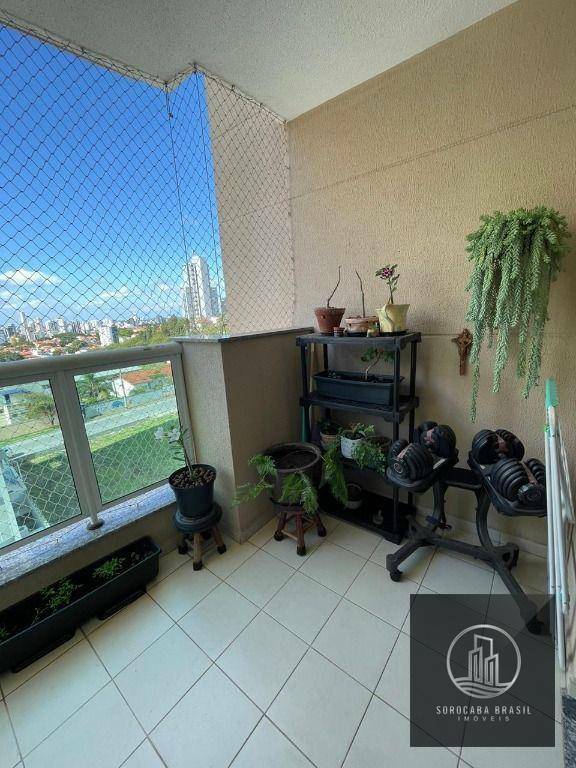 Apartamento à venda com 3 quartos, 108m² - Foto 15