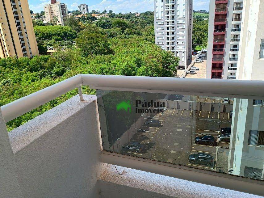 Apartamento para alugar com 3 quartos, 80m² - Foto 14