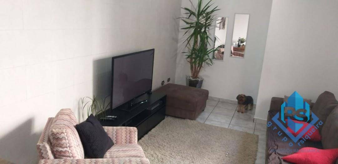 Sobrado à venda e aluguel com 3 quartos, 180m² - Foto 2