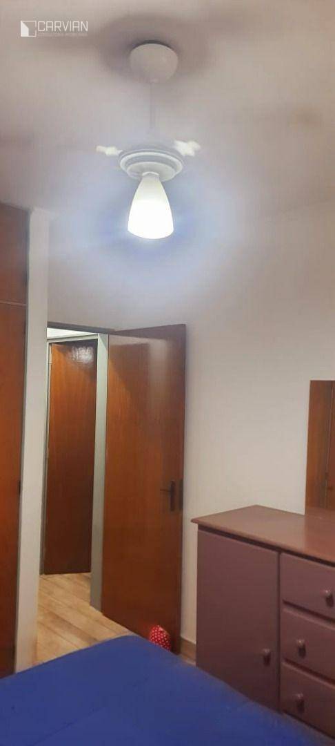 Apartamento à venda com 2 quartos, 75m² - Foto 2