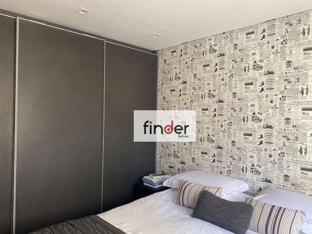 Apartamento à venda com 3 quartos, 251m² - Foto 17