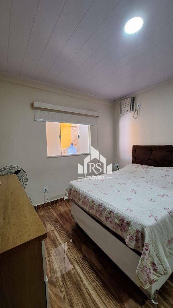 Casa à venda com 2 quartos, 120m² - Foto 2